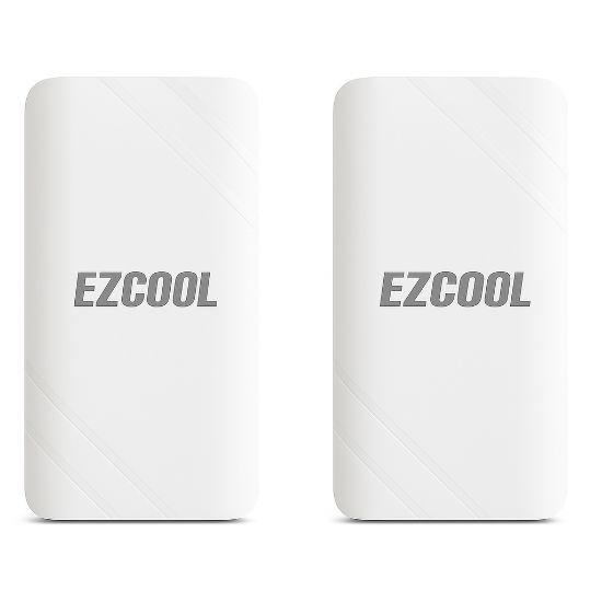 EZCOOL EZ-W580AN DIŞ ORTAM (5.8GHz 1200Mbps 1KM) ACCESS POİNT resmi