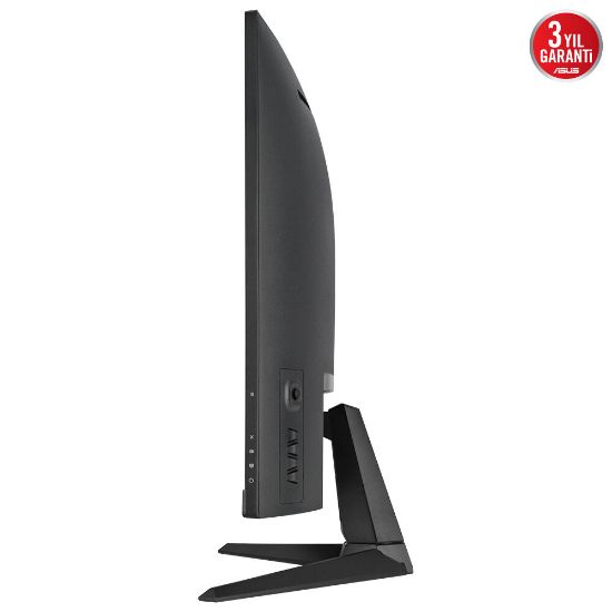 31.5 ASUS TUF GAMING VG32VQM5B 250HZ 0.5MS MONITOR resmi