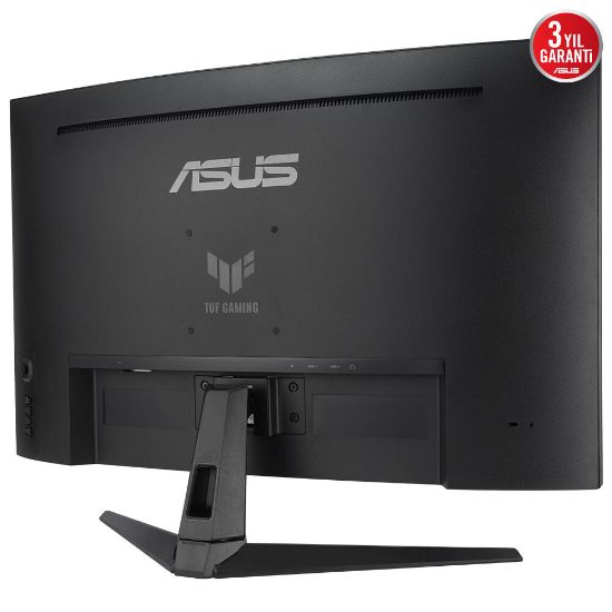 31.5 ASUS TUF GAMING VG32VQM5B 250HZ 0.5MS MONITOR resmi