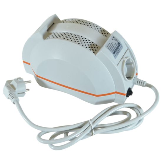 TUNÇMATIK REGULINE 600 VA REGÜLATÖR MONO. TSK2918 resmi