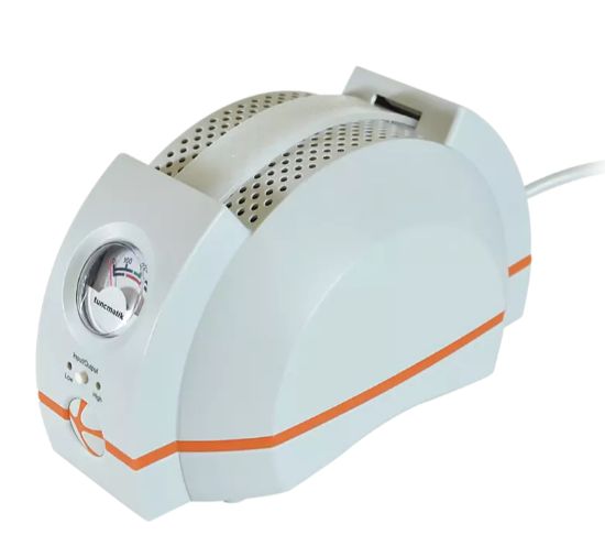 TUNÇMATIK REGULINE 600 VA REGÜLATÖR MONO. TSK2918 resmi