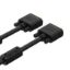 UNITEK VGA KABLO 20 MT BAKIR 15 PİN 3C+6 (Y-C508G) resmi