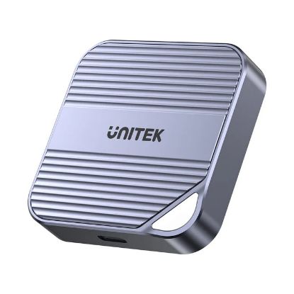 UNITEK MANYETİK NVMe SSDKUTUSU M.2 2230 S1244AGY01 resmi