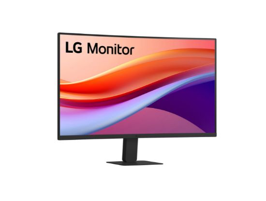 27 LG 27U421A-B FHD 5MS 100HZ HDMI USB-C CURVED resmi
