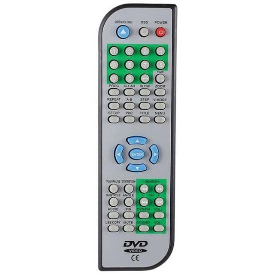 KD SKYTECH ST-868 DVD DIVX KUMANDASI resmi