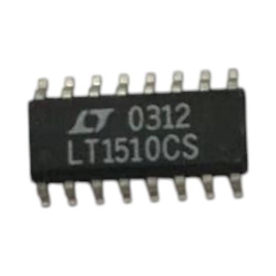 LT 1510 SMD resmi