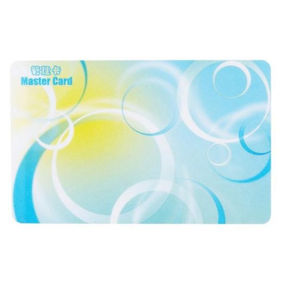 NOVACOM NC-MS03WP METAL ŞİFREMATİK OKUYUCU SU GEÇİRMEZ (PİN+PROX) resmi