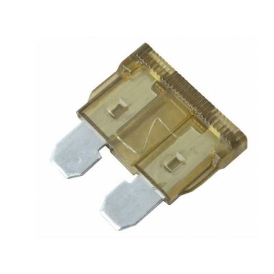 BIÇAKLI OTO SİGORTA 7.5 AMPER resmi