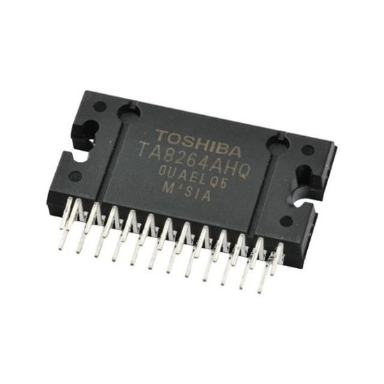TA 8264AH resmi