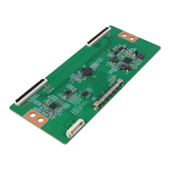 LG 42 LCD LED T-CON BOARD 2718 A1 (LA9196) V6 32/42/47 FHD TM120HZ_TETRA resmi