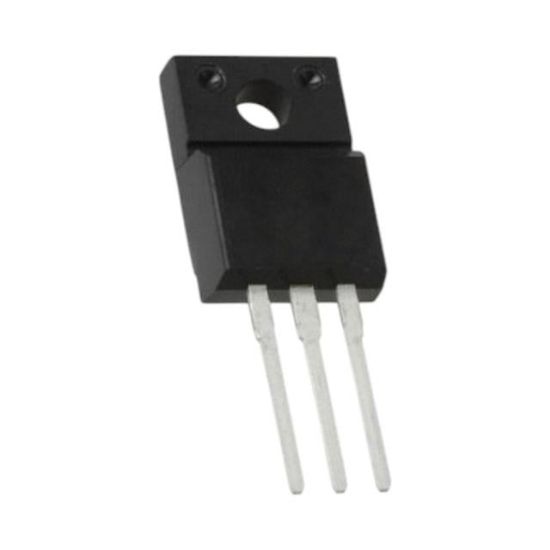 GT30F122 TO220F (30F122) TRANSİSTÖR resmi