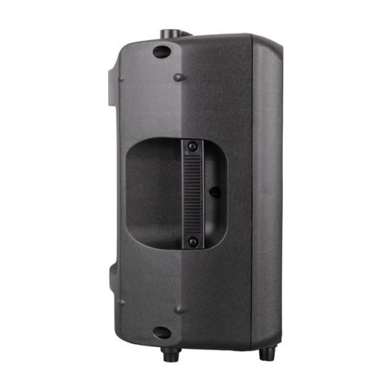 MAGICVOICE MV-3408 20 CM 200 WATT 8 PLASTİK KABİN PASİF HOPARLÖR resmi