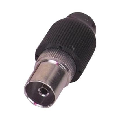 OKSAN DİŞİ PLASTİK ANTEN FİŞİ resmi