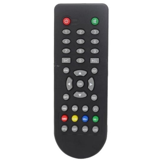 WEKO KR KAMOSONIC KS-SR555 UYDU KUMANDASI (11551 AYNI) resmi