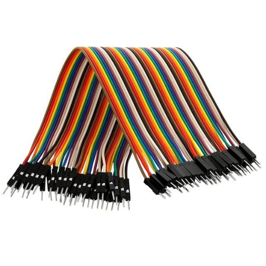 JUMPER KABLO 20 CM E/E 40LI resmi