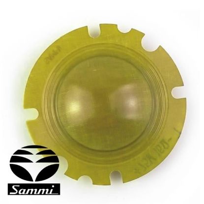 SAMMI MEBRAN 5 CM 75 WATT 16 OHM ORJİNAL resmi