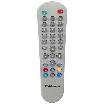 KR MICROSTAR*STAR*OSTAR*ATLANTA NEXT 4000 UYDU KUMANDASI resmi