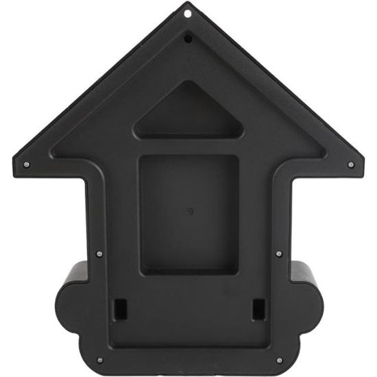 POWERMASTER PM-14327 CL-S180 SOLARLI KUMANDALI 81 LEDLİ SENSÖRLÜ KAPI AYDINLATMASI resmi