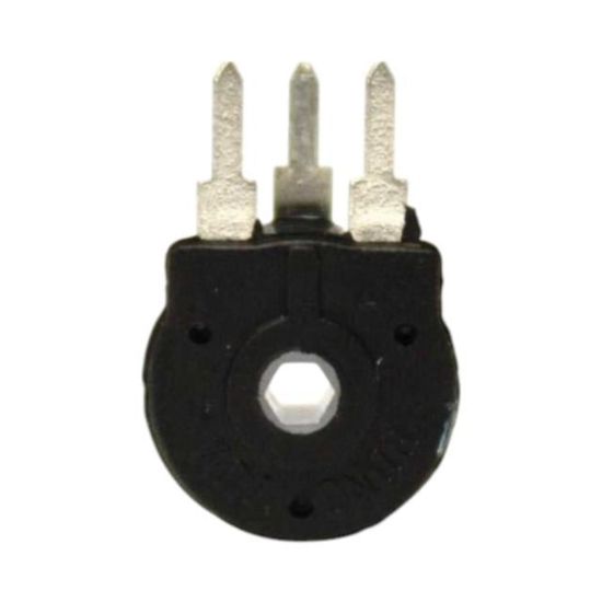 220 OHM KÜÇÜK DİK TRİMPOT resmi