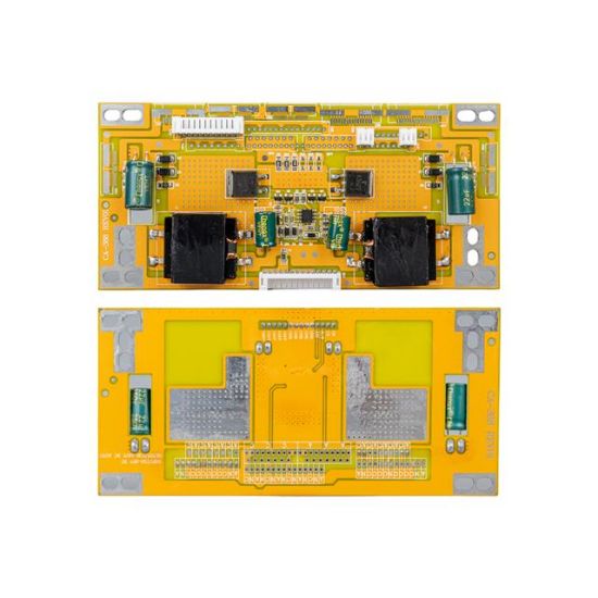LED INVERTER UNIVERSAL CA-388 21.5-45 INCH 50 WATT resmi