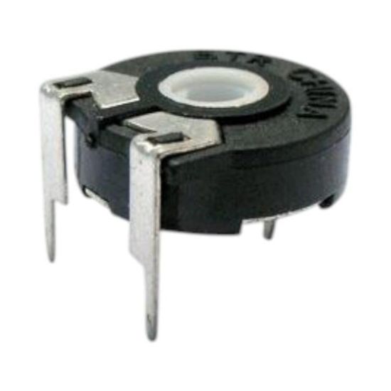 2.2 KOHM YATIK  KÜÇÜK TRİMPOT resmi