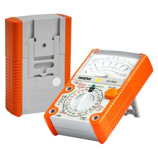 POWERMASTER PM-15902 ANALOG ÖLÇÜ ALETİ resmi
