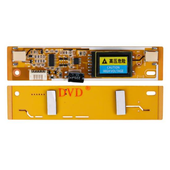 WEKO 1 TRAFOLU LCD INVERTER resmi