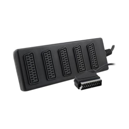 THOMSON KAV-143 1/5 SCART DAĞITICI resmi