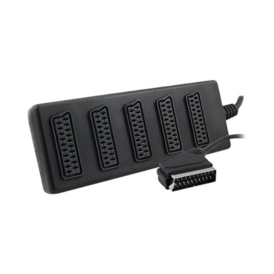 THOMSON KAV-143 1/5 SCART DAĞITICI resmi