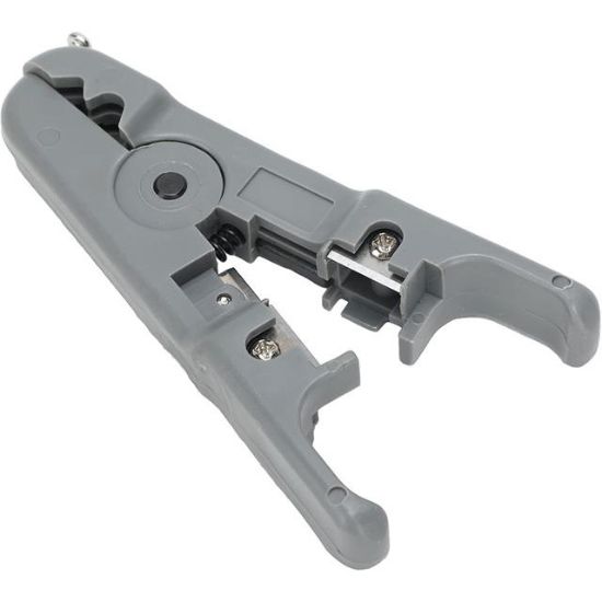 POWERMASTER YK-501H CAT3/CAT5/CAT6 KABLO SOYUCU resmi