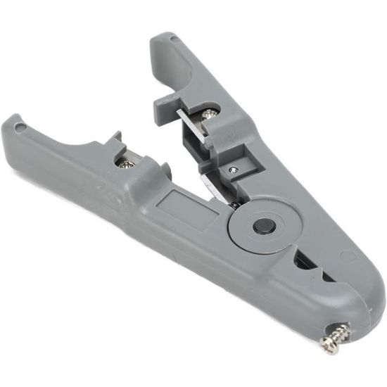 POWERMASTER YK-501H CAT3/CAT5/CAT6 KABLO SOYUCU resmi