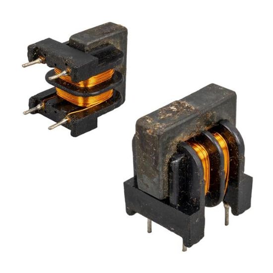 BOBİN TRAFO 0.25 10MH SUN RI025 resmi