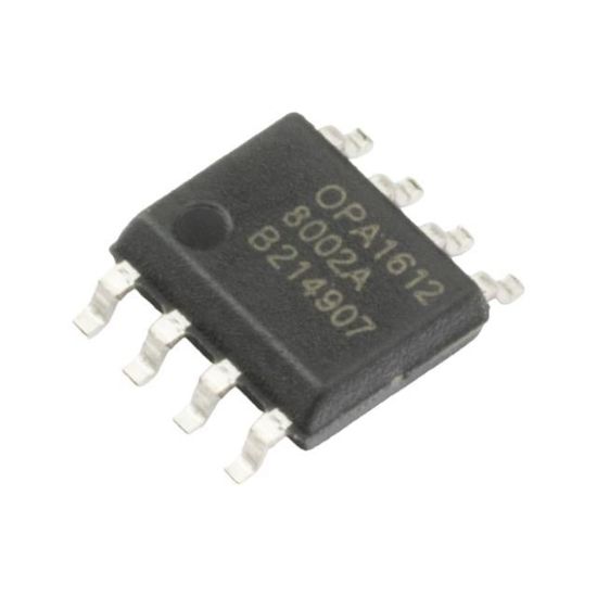 8002A SOIC-8 SMD ENTEGRE DEVRE resmi