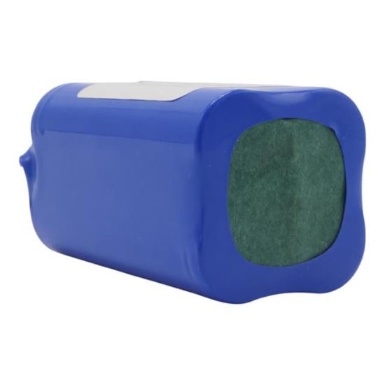 POWERMASTER 14.8 VOLT - 2600 MAH ANKER EUFY ROBOVAC 11S ROBOT SÜPÜRGE PİLİ resmi