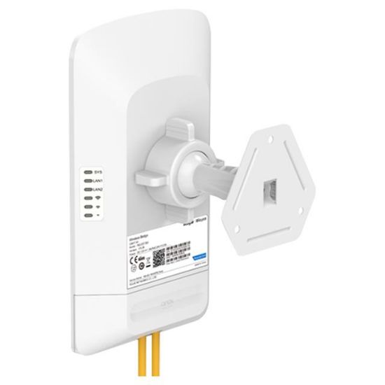 RUIJIE REYEE RG-EST350 5GHZ DIŞ ORTAM NOKTADAN NOKTAYA (5 KM) 867 MBPS ACCESS POINT (2 Lİ PAKET) resmi