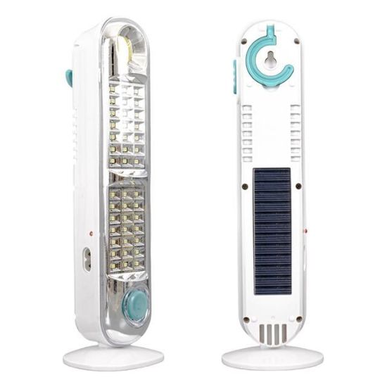 POWERMASTER YL-8683T 42 LEDLİ SOLAR IŞILDAK resmi