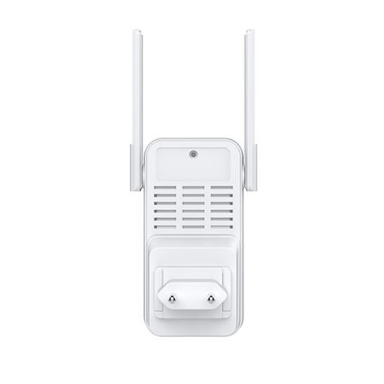TENDA A9 300 MBPS WIFI-N 2 ANTENLİ ACCESS POINT REPEATER resmi