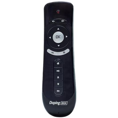 ORJİNAL KR MAGBOX GRAND-MAJOR ANDROID UYDU BLUETOOTH MEDIA SİHİRLİ KUMANDA resmi