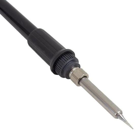 POWERMASTER 40 WATT 5 PİNLİ DİŞİ YEDEK HAVYA SAPI (YH-862D+ 907A-803-852 YH-862D * YH-1936A) resmi