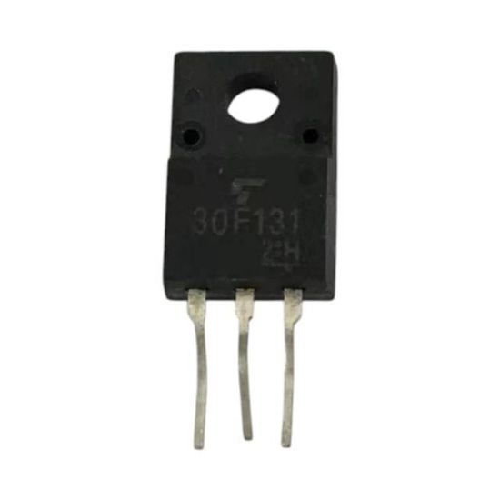 30F131 TO 220 resmi