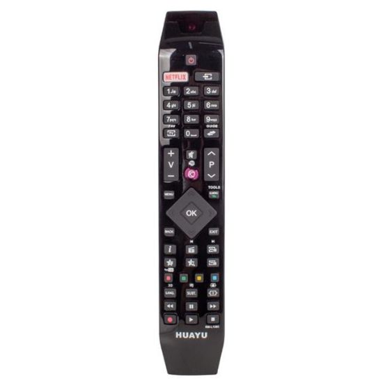 HUAYU KL RM-L1560 VESTEL UNIVERSAL TV KUMANDA  (20020=19836=18391) resmi