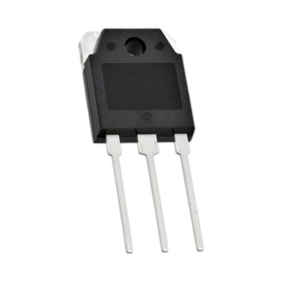 2SK 3878 TO-3P MOSFET TRANSISTOR resmi