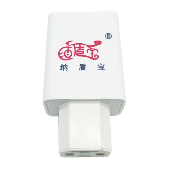 POWERMASTER PM-20353 MOTOSİKLET-BİSİKLET AKÜSÜNÜ POWERBANK ÇEVİRİCİ (C16 TİP) resmi