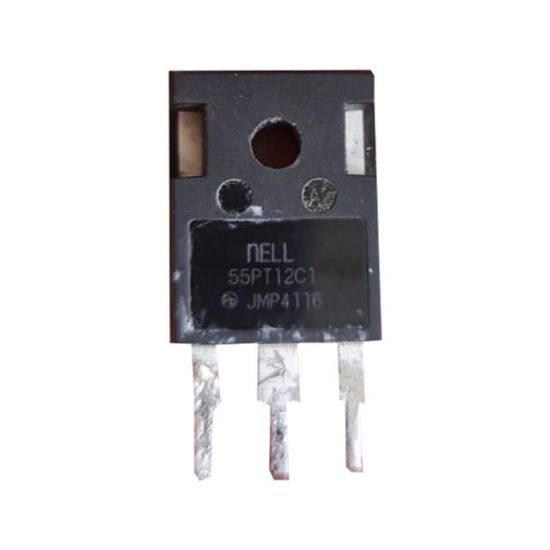 55PT12C1 JMP4116 resmi