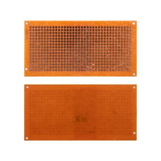 PLAKET BAKIR 50X100 resmi