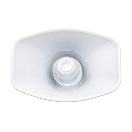 MAGICVOICE MV-22331 BÜYÜK BOY ABS HORN BOŞ KASA (CTM-07) resmi