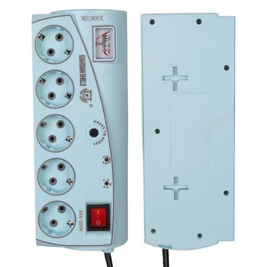 VEA VE-970 7Lİ 1.5 METRE GRUP PRİZ resmi