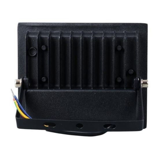 POWERMASTER PM-22585 30 WATT - 220 VOLT 6500K IP66 150* IŞIK AÇISI SİYAH SLİM KASA LED PROJEKTÖR resmi