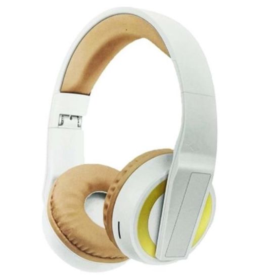 MAGICVOICE WH-CH760 KABLOSUZ BLUETOOTH KULAKÜSTÜ TASARIM KULAKLIK resmi