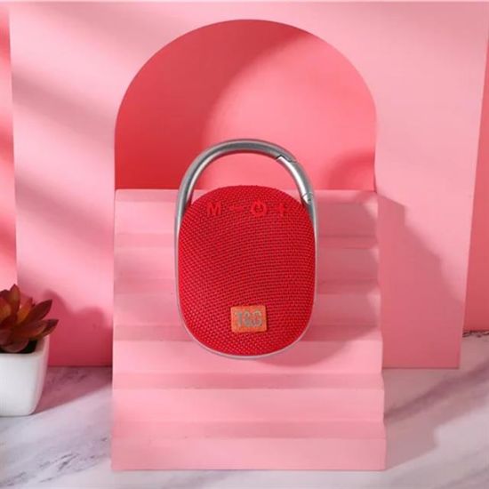 TG TG321 USB/SD/FM/BLUETOOTH DESTEKLİ TAŞINABİLİR WIRELESS HOPARLÖR resmi